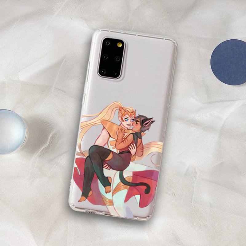 She-Ra and the Princesses of P - Phone Cases Shein review and price