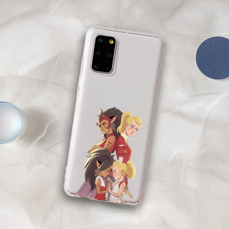 She-Ra and the Princesses of P - Phone Cases Shein review and price