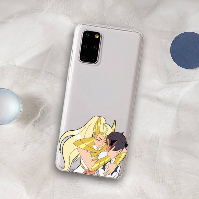 She-Ra and the Princesses of P - Phone Cases Shein review and price