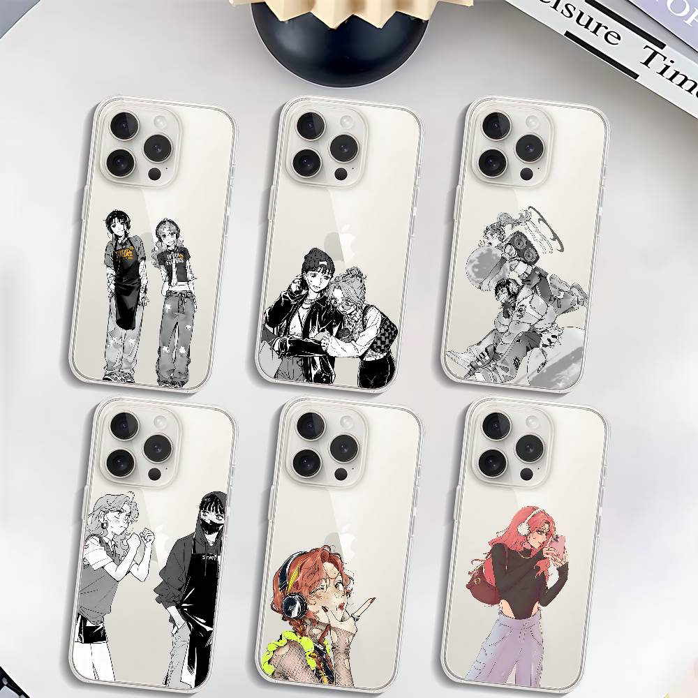 The G-Guy She Was Interested I - Phone Cases Shein review and price