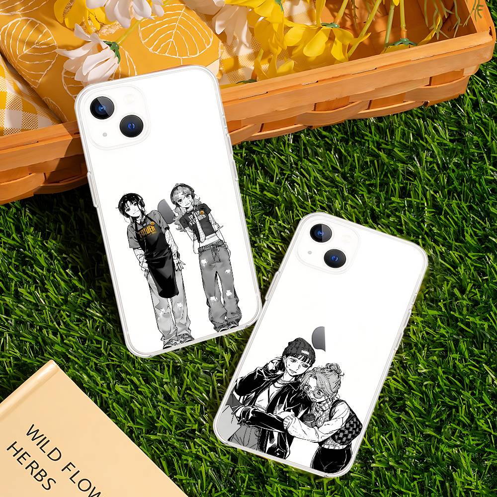 The G-Guy She Was Interested I - Phone Cases Shein review and price