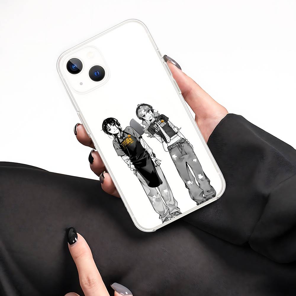 The G-Guy She Was Interested I - Phone Cases Shein review and price