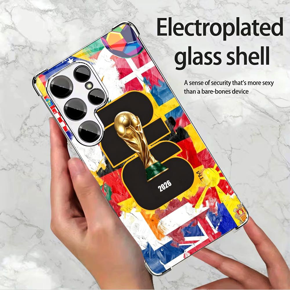 2026 World Football fashion ph - Phone Cases Quad Lock review and price