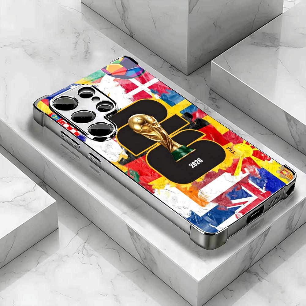2026 World Football fashion ph - Phone Cases Quad Lock review and price