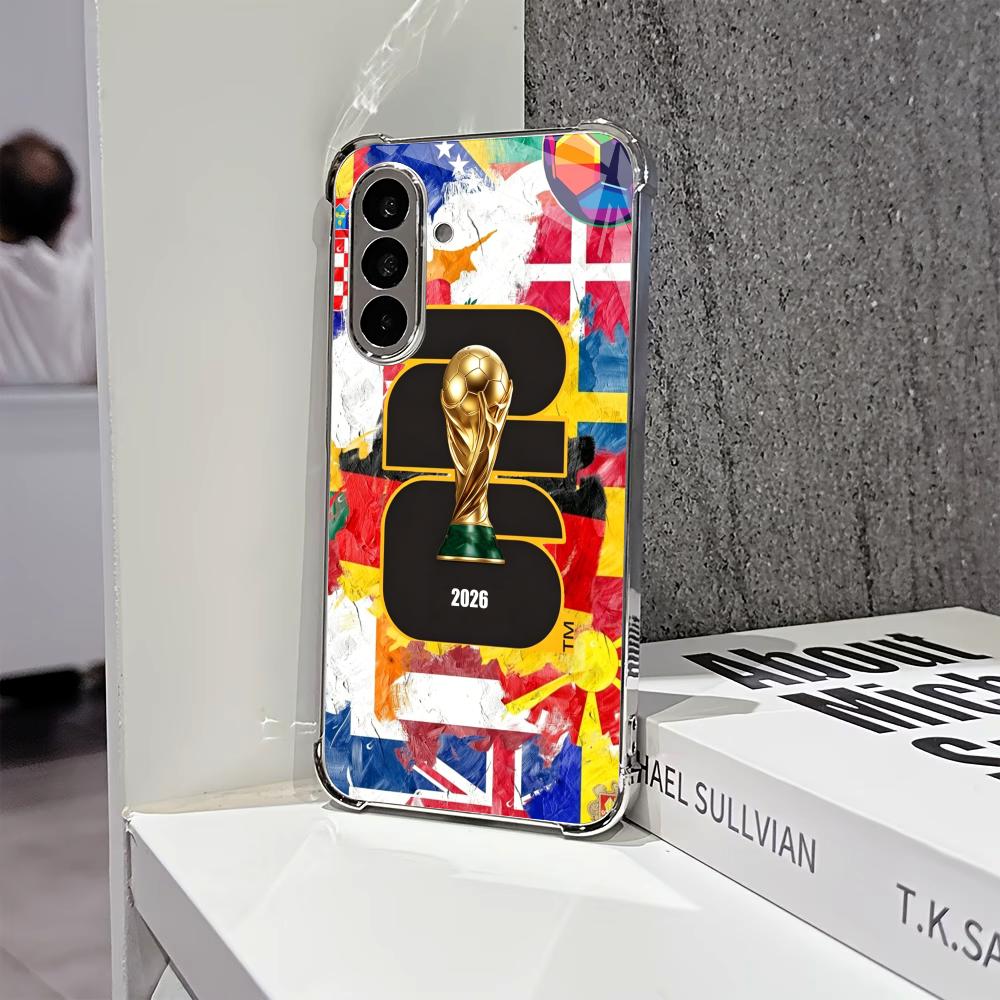 2026 World Football fashion ph - Phone Cases Quad Lock review and price