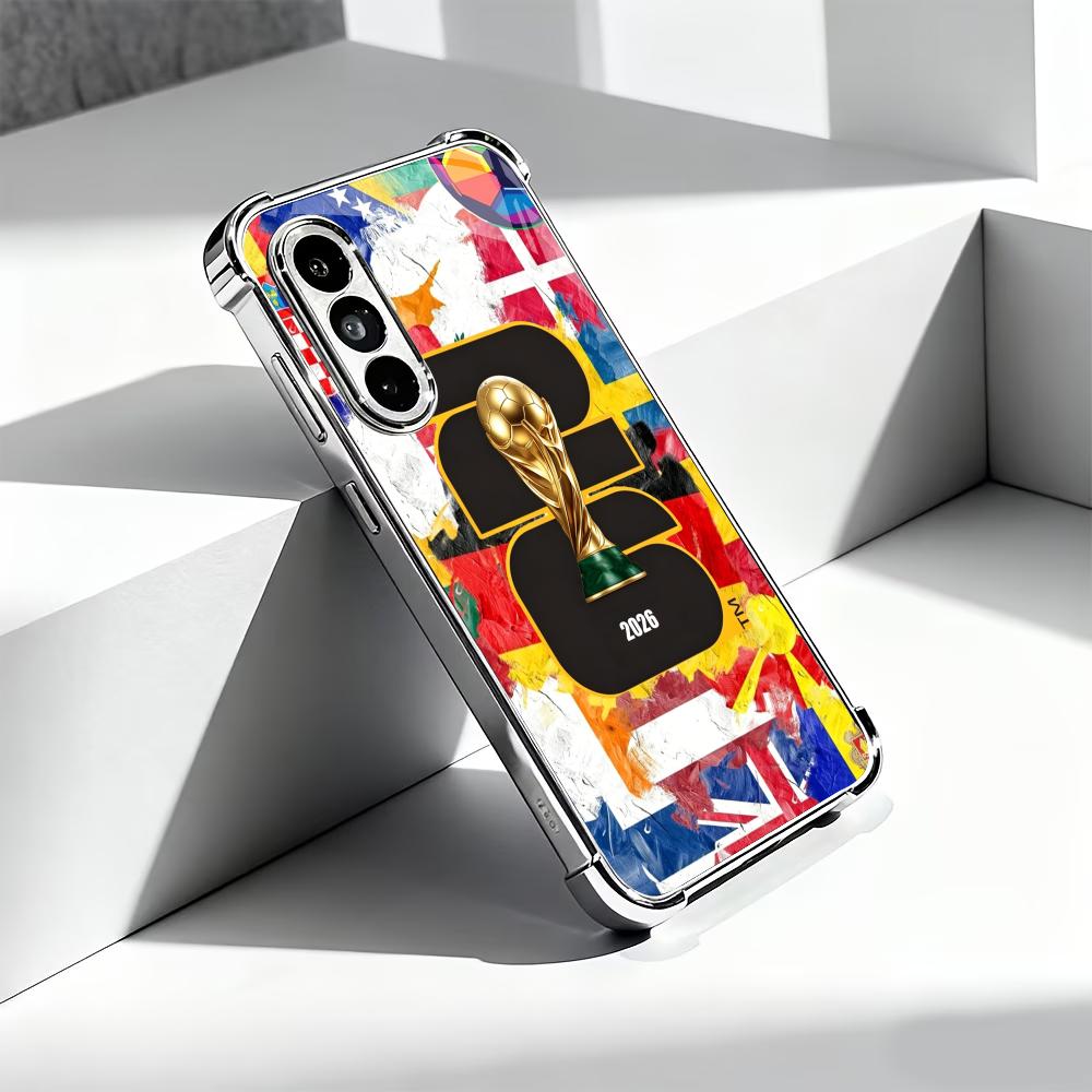 2026 World Football fashion ph - Phone Cases Quad Lock review and price