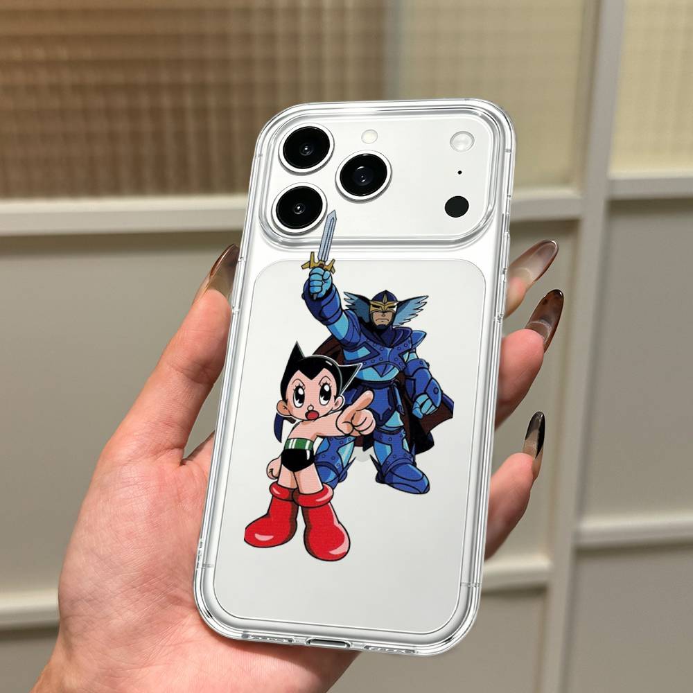 Anime A-Astro Boy Phone Case F - Phone Cases Xr Boys review and price
