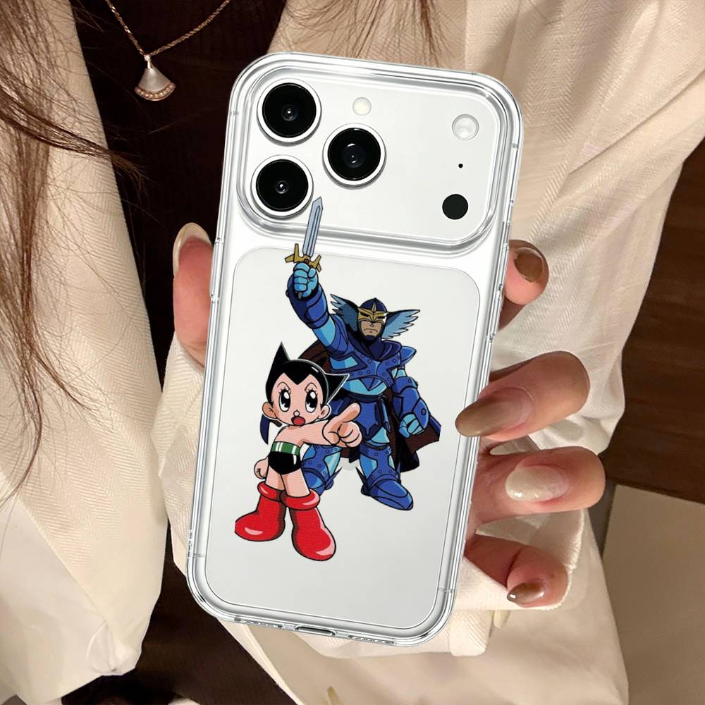 Anime A-Astro Boy Phone Case F - Phone Cases Xr Boys review and price