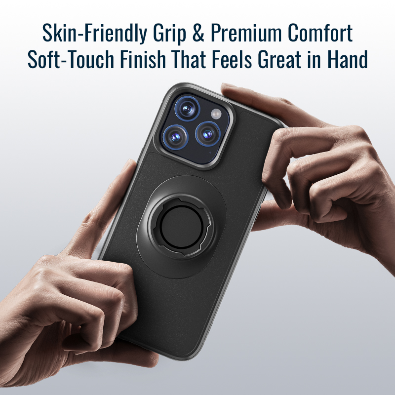 Quad-style Motorbike/Bike Hold - Phone Cases Quad Lock review and price