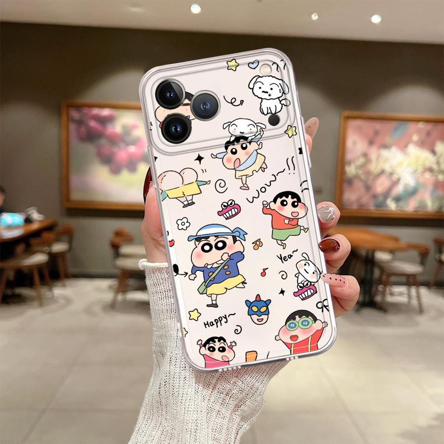 Cra-yons Shin-chans Case for i - Phone Cases Xr Iphone review and price