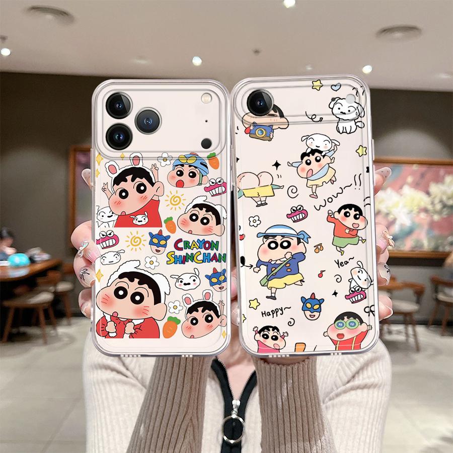 Cra-yons Shin-chans Case for i - Phone Cases Xr Iphone review and price