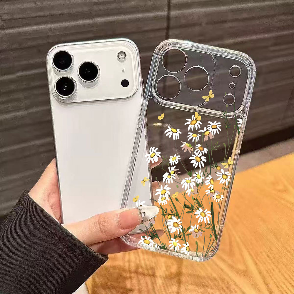 New Daisy Phone Case For iPhon - Phone Cases Xr Iphone review and price