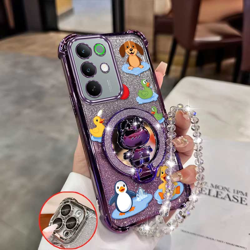 3pcs(Cute penguin phone Case+L - Phone Cases India review and price