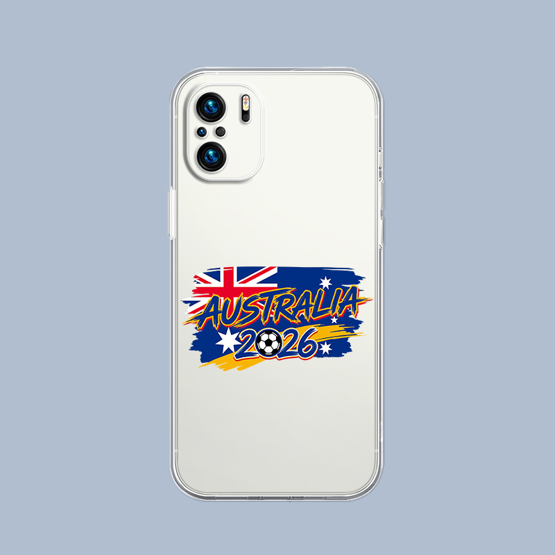 Australia Football First 2026  - Phone Cases Australia review and price
