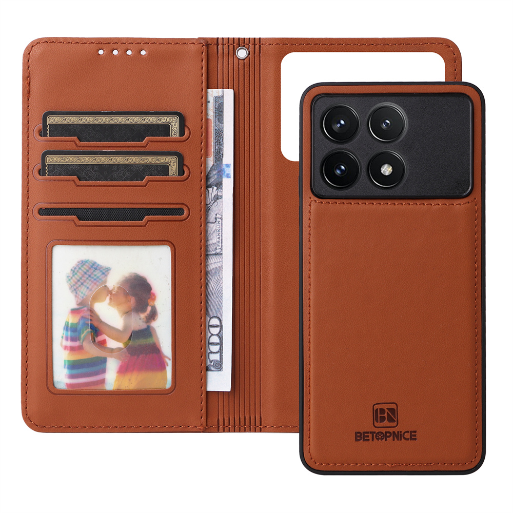 BETOPNICE 2 in 1 Detachable Ma - Leather Folio Wallet Case review and price