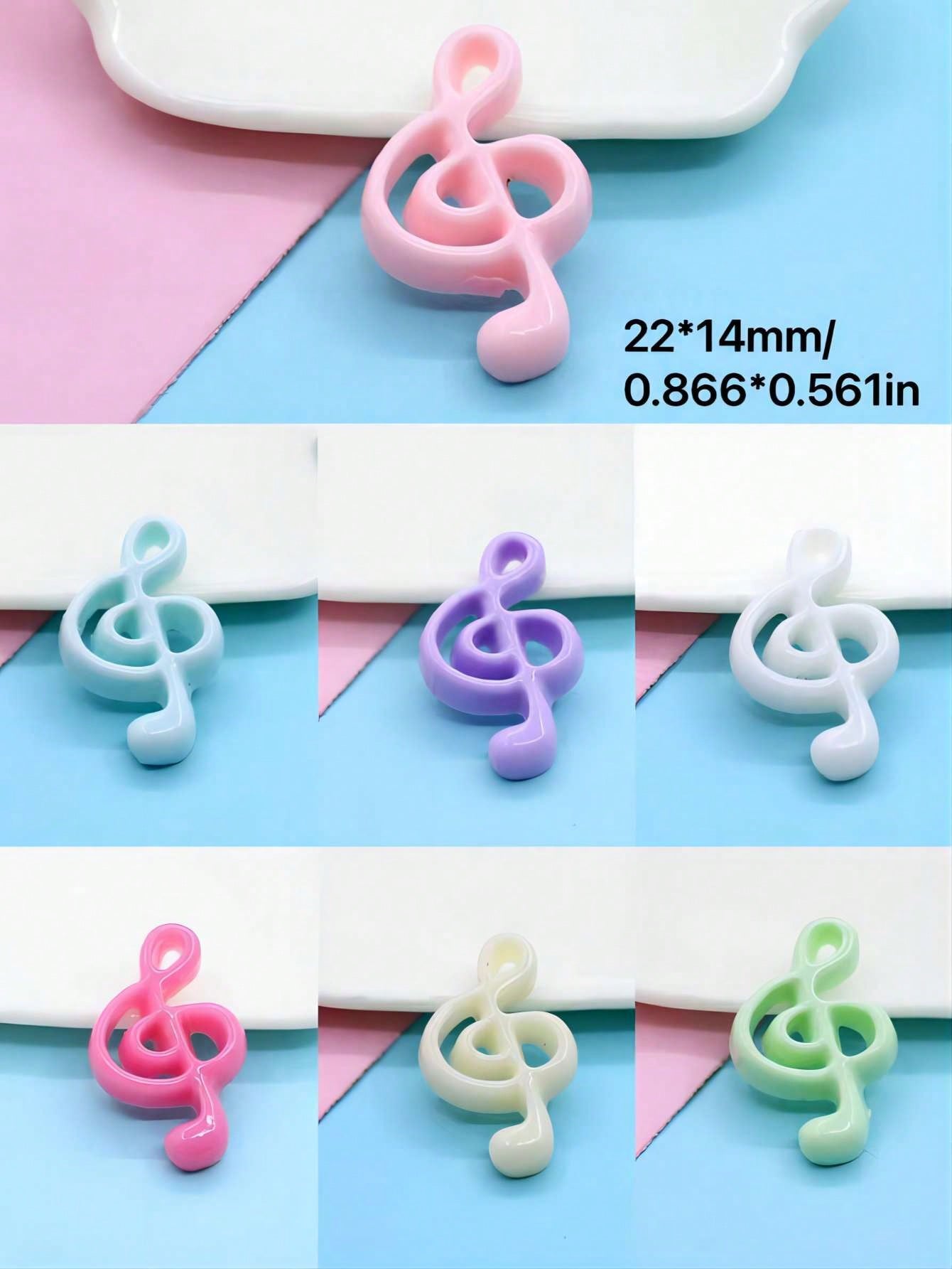10Pcs Kawaii Y2K Sweet Colorfu - Phone Cases Europe review and price