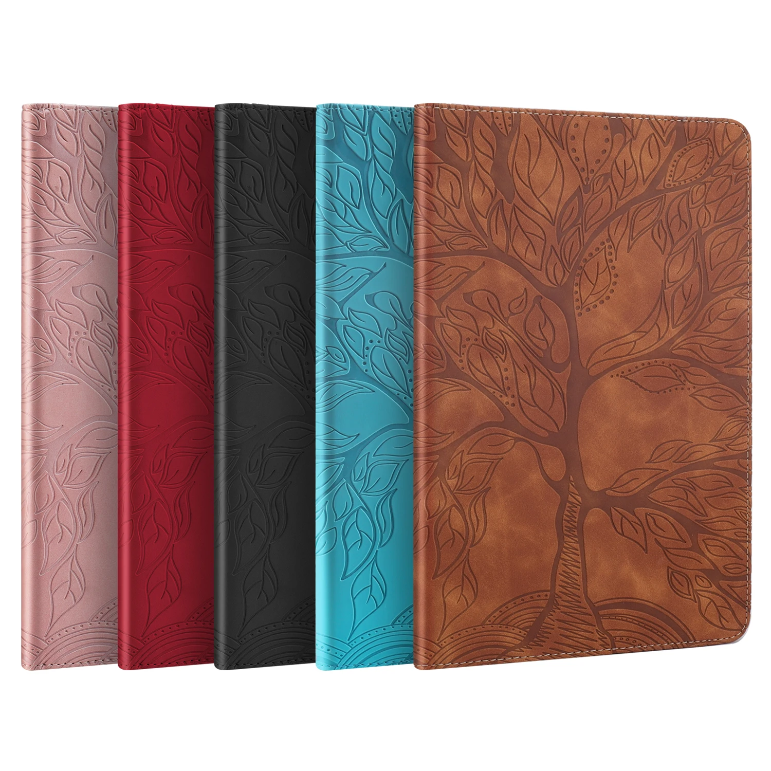 Flip Leather Stand Wallet Case - Leather Folio Wallet Case review and price