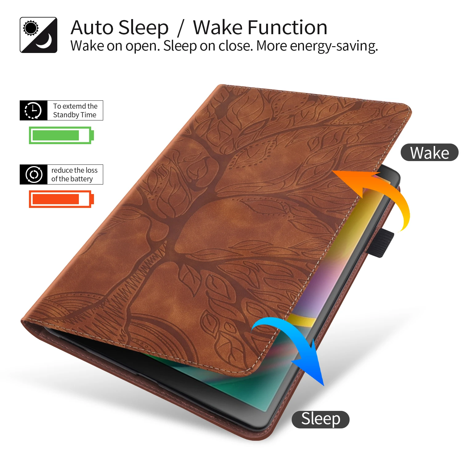 Flip Leather Stand Wallet Case - Leather Folio Wallet Case review and price