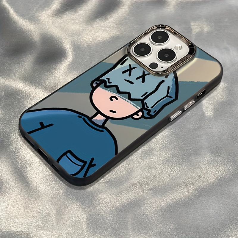 Lens Protect Shockproof Phone  - Phone Cases Xr Boys review and price