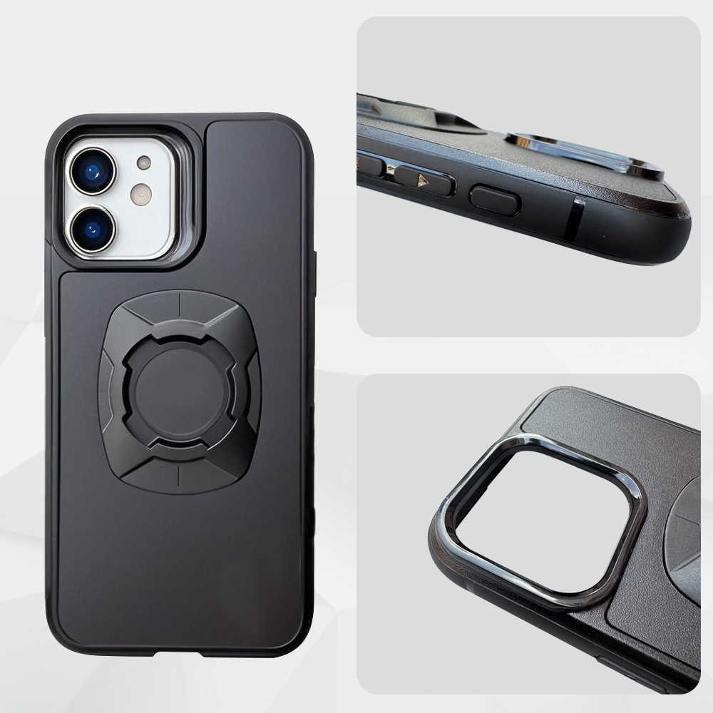Twsit Lock Phone Case Holder M - Phone Cases Quad Lock review and price