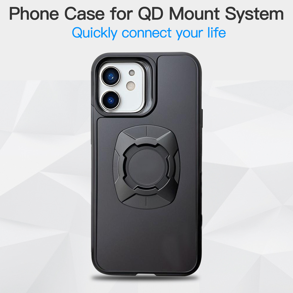 Twsit Lock Phone Case Holder M - Phone Cases Quad Lock review and price