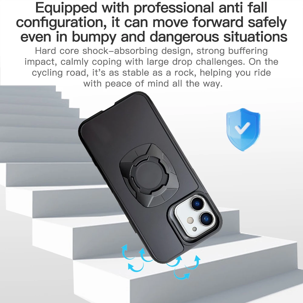 Twsit Lock Phone Case Holder M - Phone Cases Quad Lock review and price