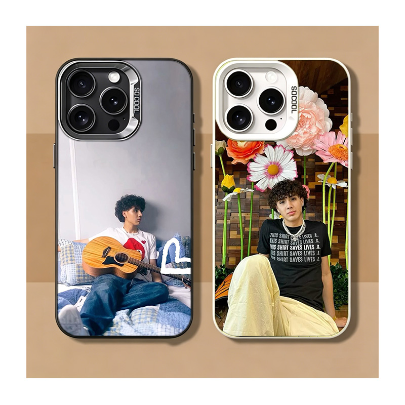 DannyLux American Singer Phone - Phone Cases Shein review and price