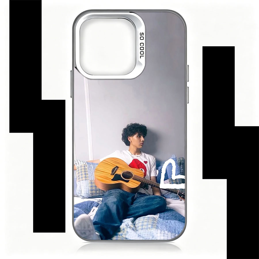 DannyLux American Singer Phone - Phone Cases Shein review and price