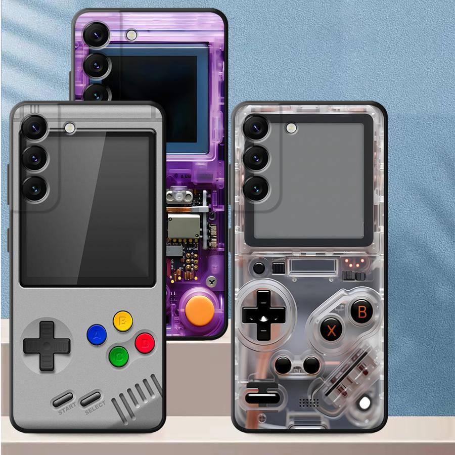 Purple Gaming Console Phone Co - Phone Cases Purple review and price
