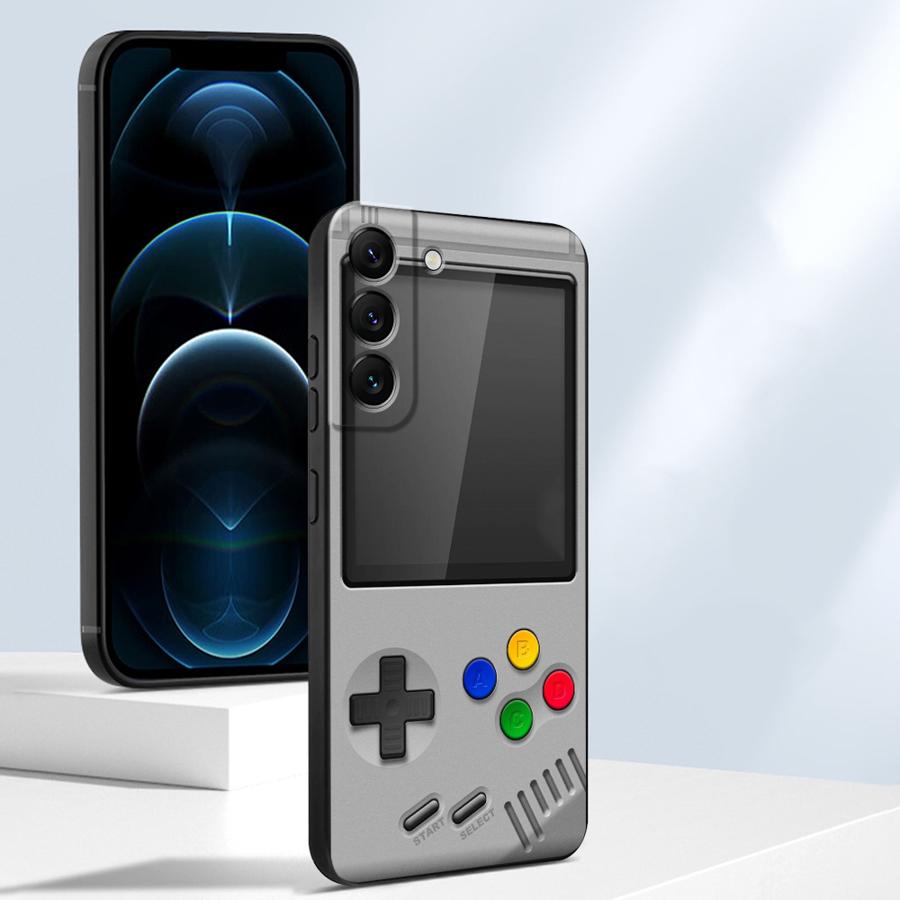 Purple Gaming Console Phone Co - Phone Cases Purple review and price