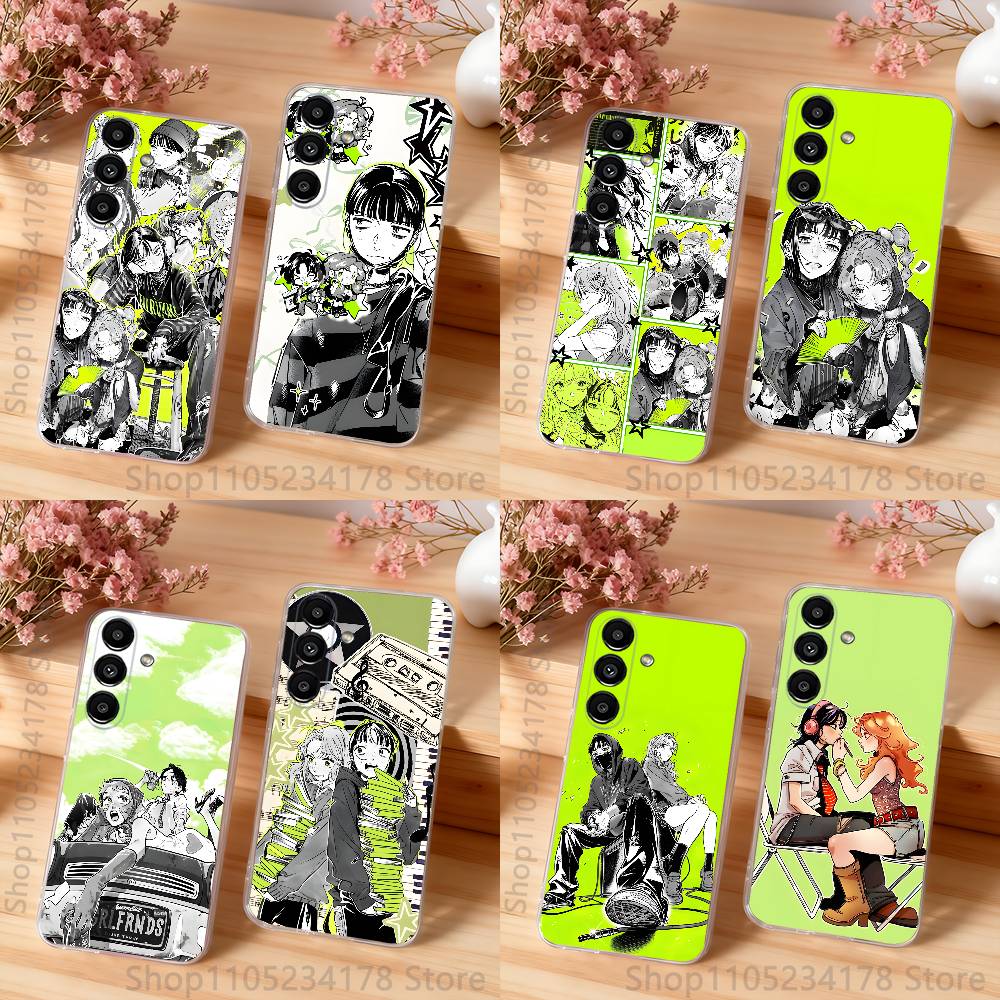 The Guy She Was Interested In  - Phone Cases Shein review and price