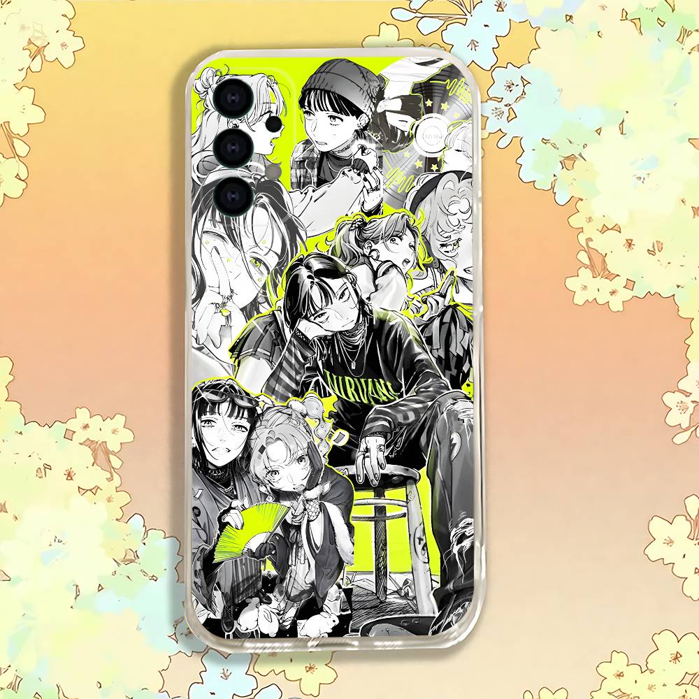 The Guy She Was Interested In  - Phone Cases Shein review and price
