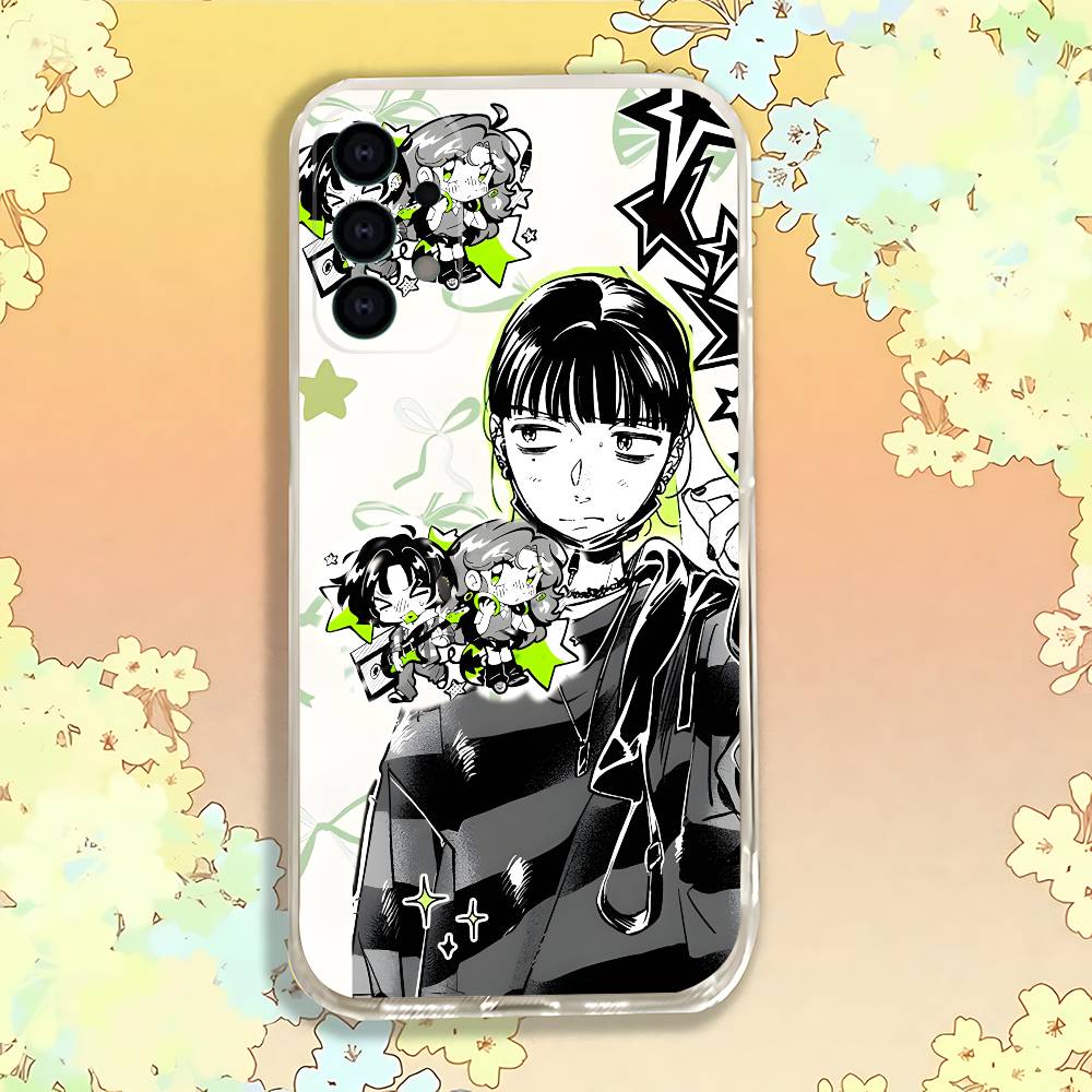 The Guy She Was Interested In  - Phone Cases Shein review and price