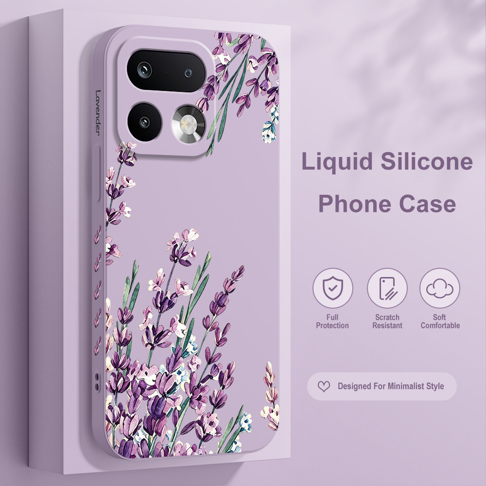 Lavender Sprig Phone Case For  - Phone Cases Iphone 14 review and price