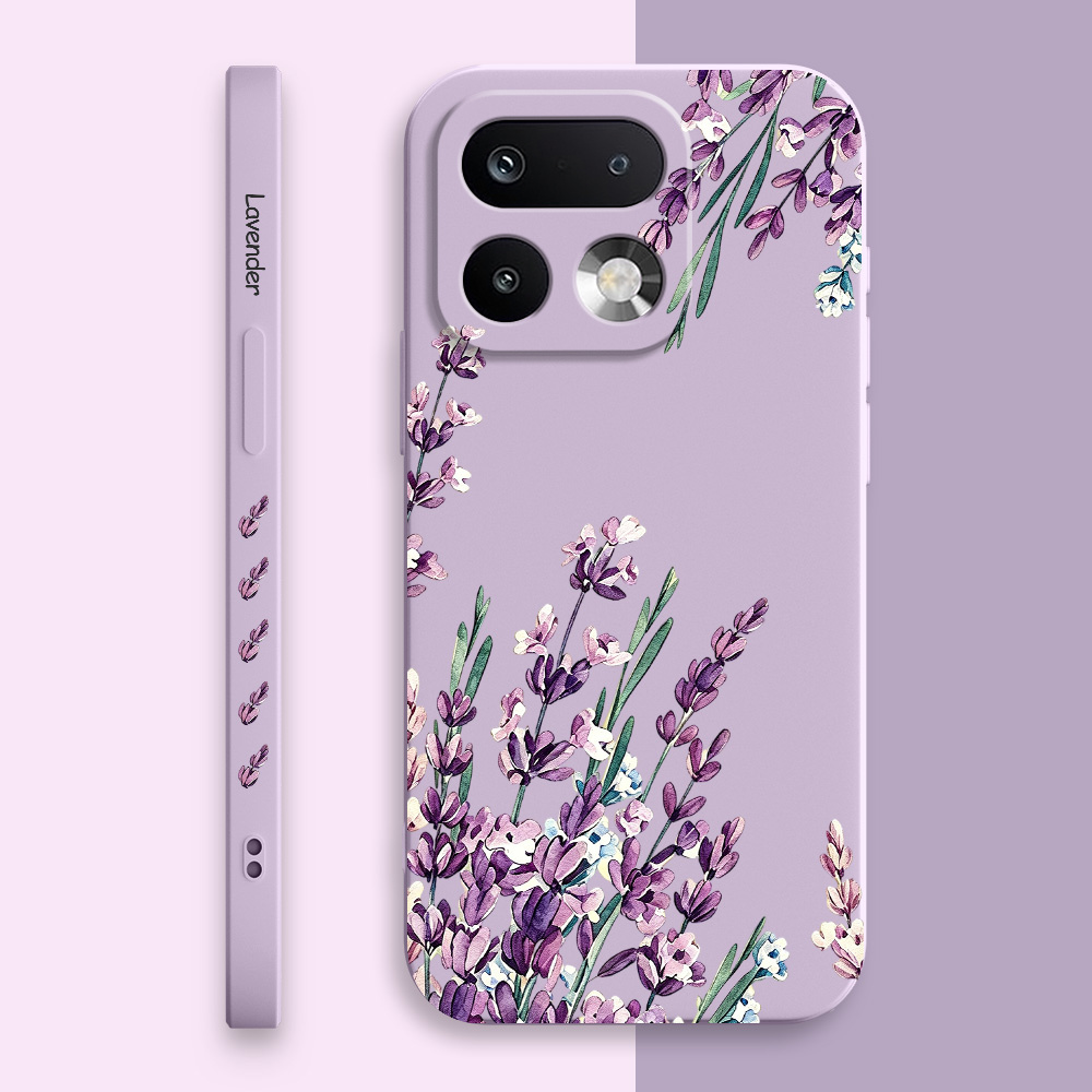 Lavender Sprig Phone Case For  - Phone Cases Iphone 14 review and price