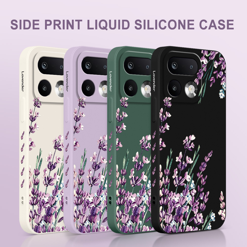 Lavender Sprig Phone Case For  - Phone Cases Iphone 14 review and price