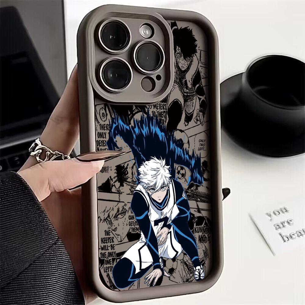 COOL B-BLUE LOCKS Phone Case f - Phone Cases Quad Lock review and price