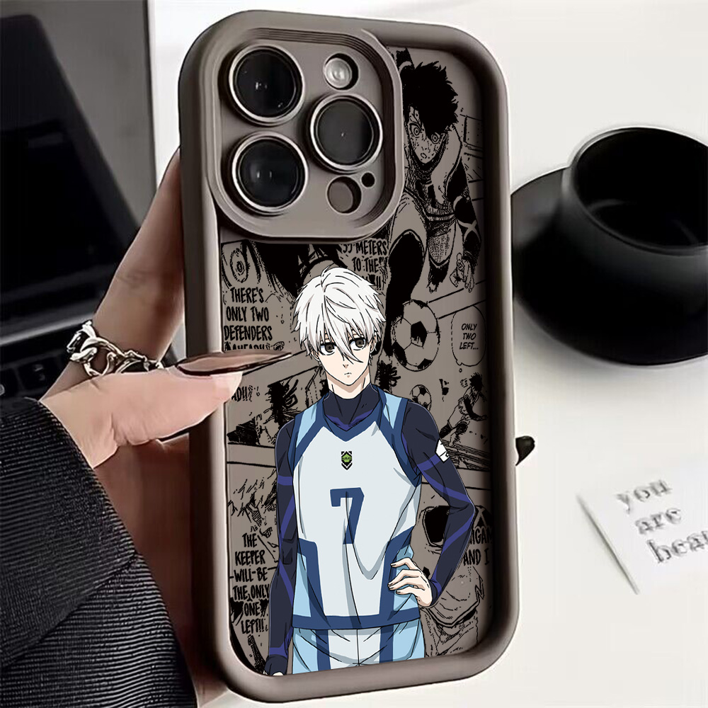 COOL B-BLUE LOCKS Phone Case f - Phone Cases Quad Lock review and price