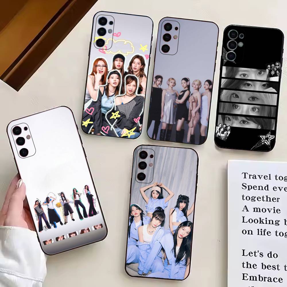 Vogue L-LE S-SSERAFIM Artistic - Phone Cases Vogue review and price