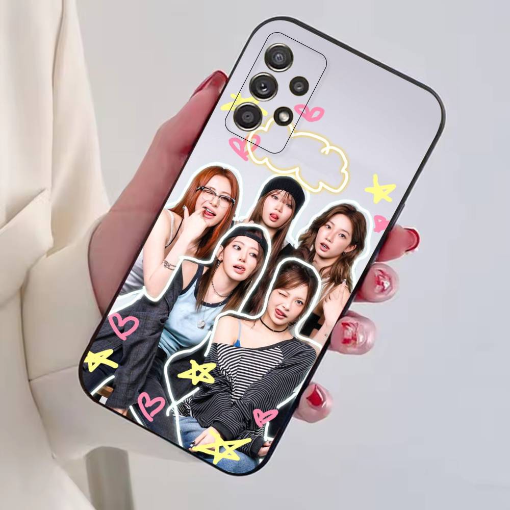 Vogue L-LE S-SSERAFIM Artistic - Phone Cases Vogue review and price