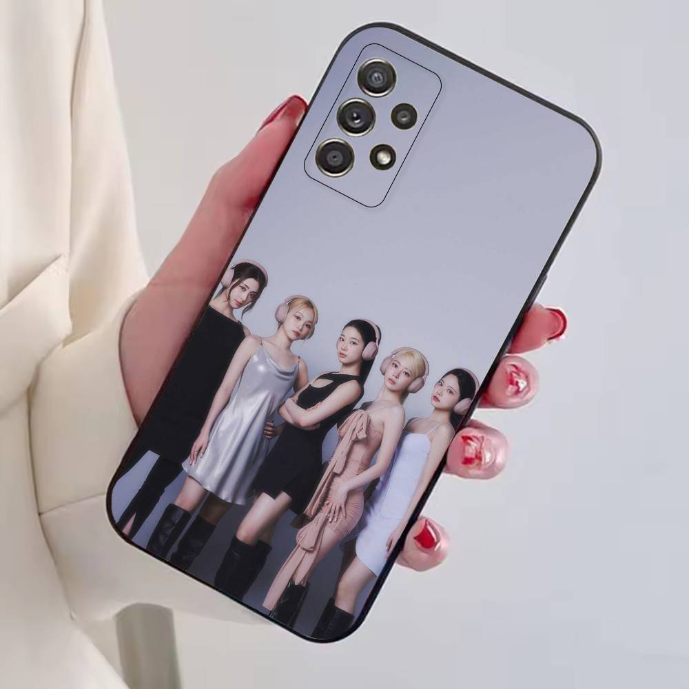 Vogue L-LE S-SSERAFIM Artistic - Phone Cases Vogue review and price