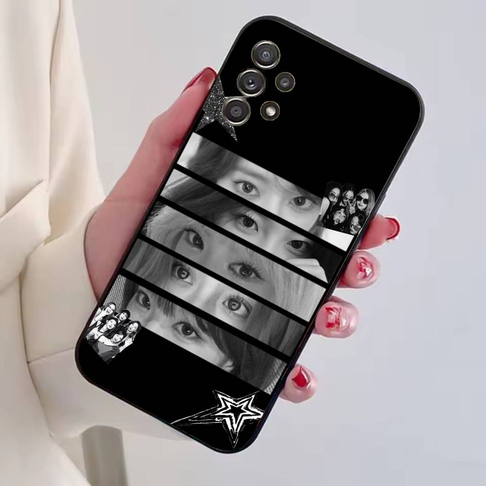 Vogue L-LE S-SSERAFIM Artistic - Phone Cases Vogue review and price