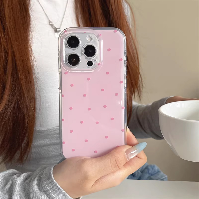 Korean Ins Girl Simple Blue Pi - Phone Cases Purple review and price