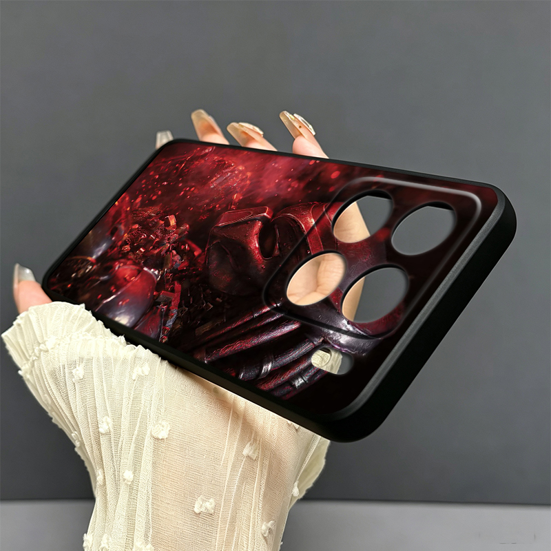 Classic Predator in Rainforest - Phone Cases Shein review and price