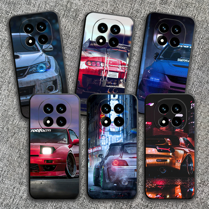 Japan JDM Sports Cars Theme So - Phone Cases Shein review and price