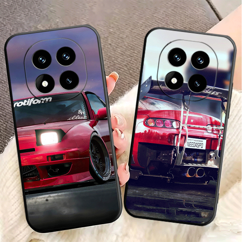 Japan JDM Sports Cars Theme So - Phone Cases Shein review and price