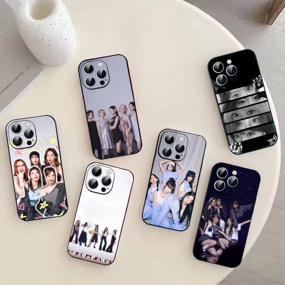 Vogue L-LE S-SSERAFIM Artistic - Phone Cases Vogue review and price