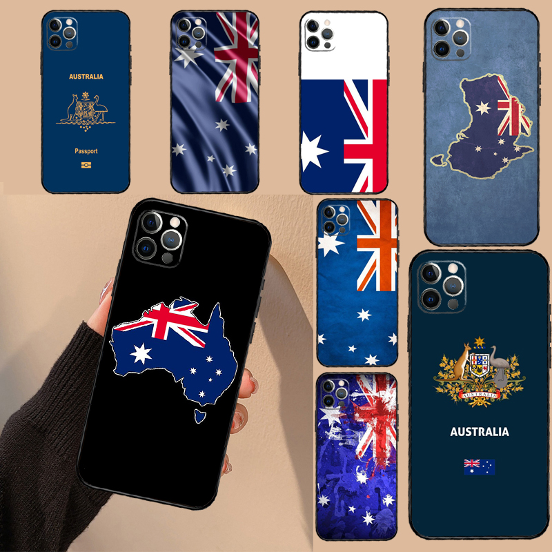 Australia Flag Soft Case For S - Phone Cases Australia review and price