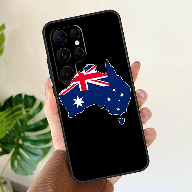 Australia Flag Soft Case For S - Phone Cases Australia review and price