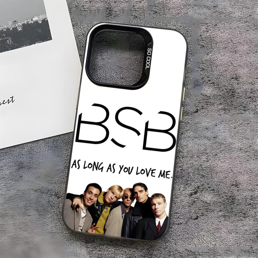 Backstreet Boys Phone Case For - Phone Cases Xr Boys review and price